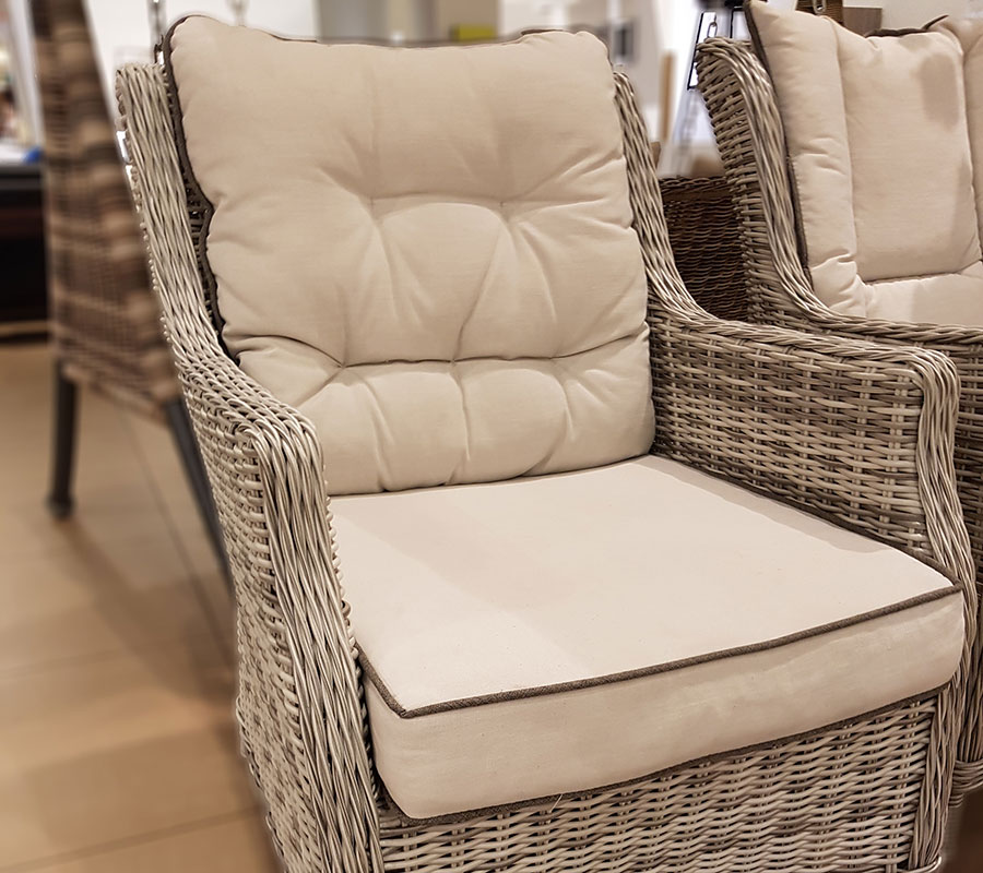 Outdoor Patio Furniture Repairing Dubai Upholstery