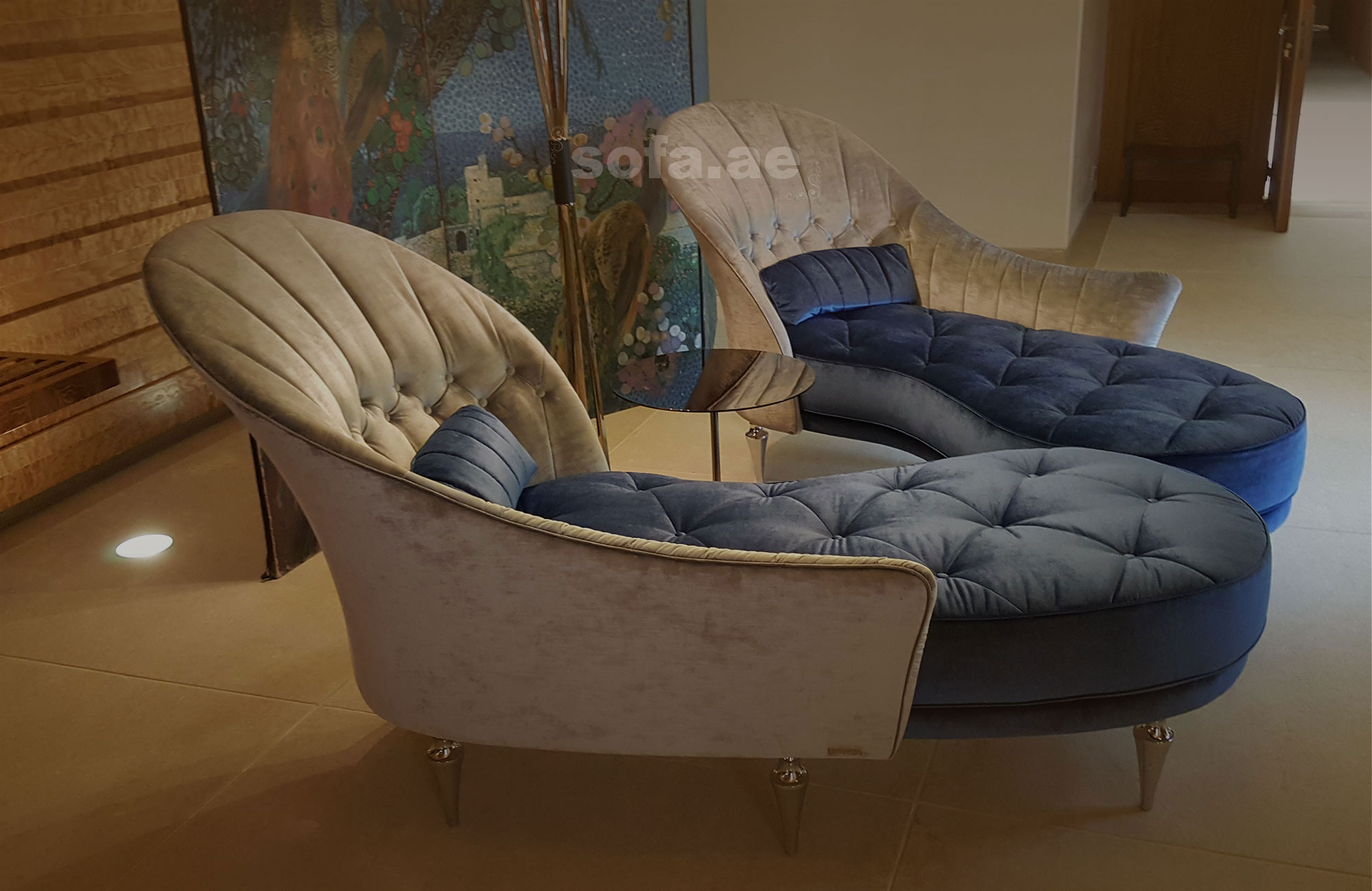 Sofa Repair & Upholstery Dubai | Leather Sofa Repair ...